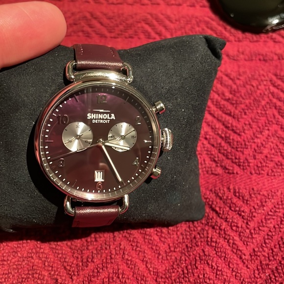 Shinola Detroit - Picture 9 of 9